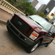 Illustration for article titled 2009 Ford F-250 Super Duty Cabelas Edition: First Drive